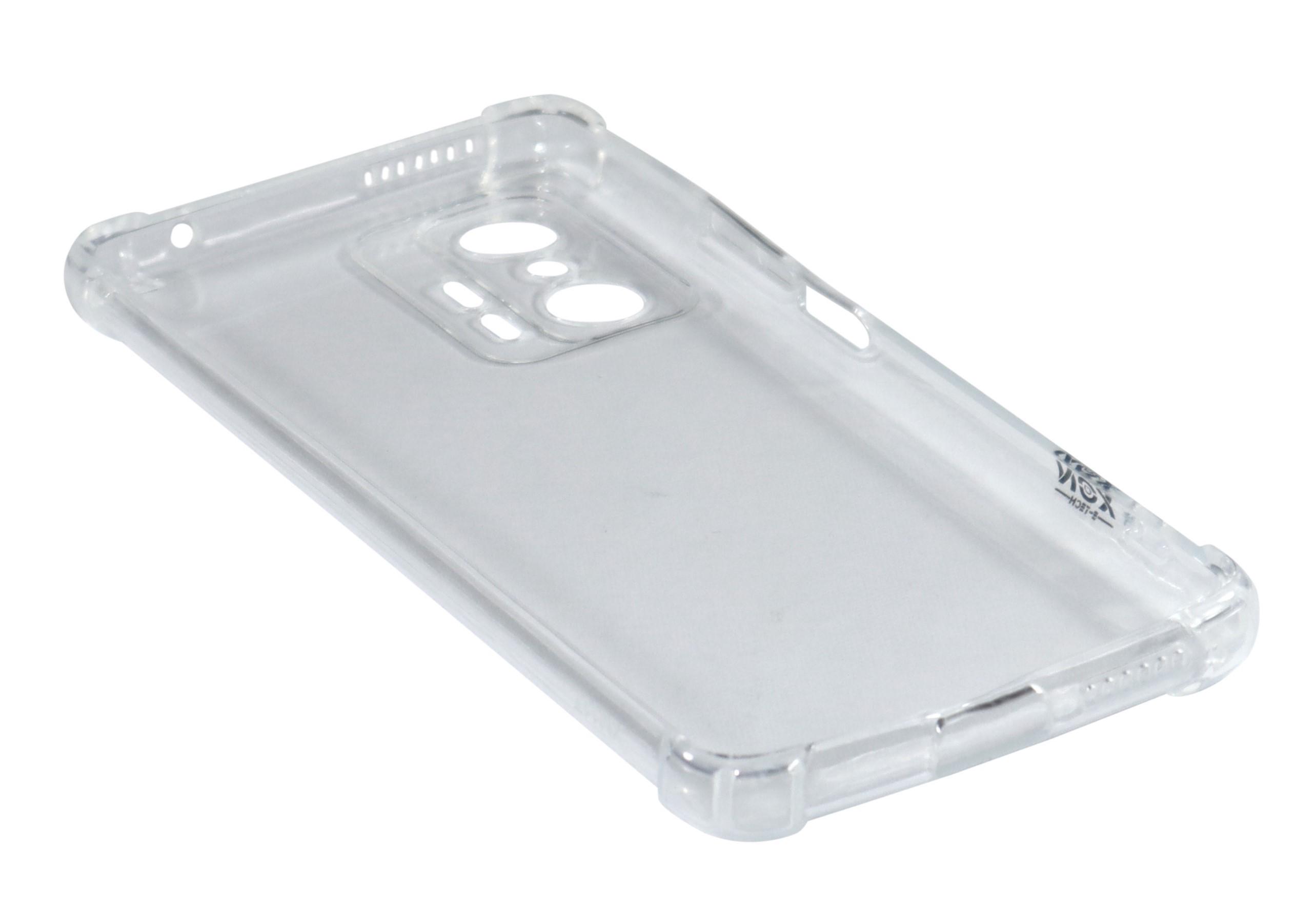 Чехол XON PhoneCase для Xiaomi Mi 11T/Mi 11T Pro (PCSA3111121T 0496) Прозрачный - фото 4 Чехол XON PhoneCase для Xiaomi Mi 11T/Mi 11T Pro (PCSA3111121T 0496) Прозрачный - фото 4