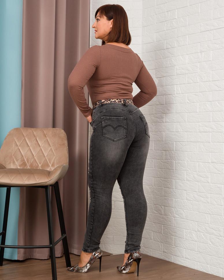 Джинси MG MD 922 p. 33 - фото 8 Джинси MG MD 922 p. 33 - фото 8