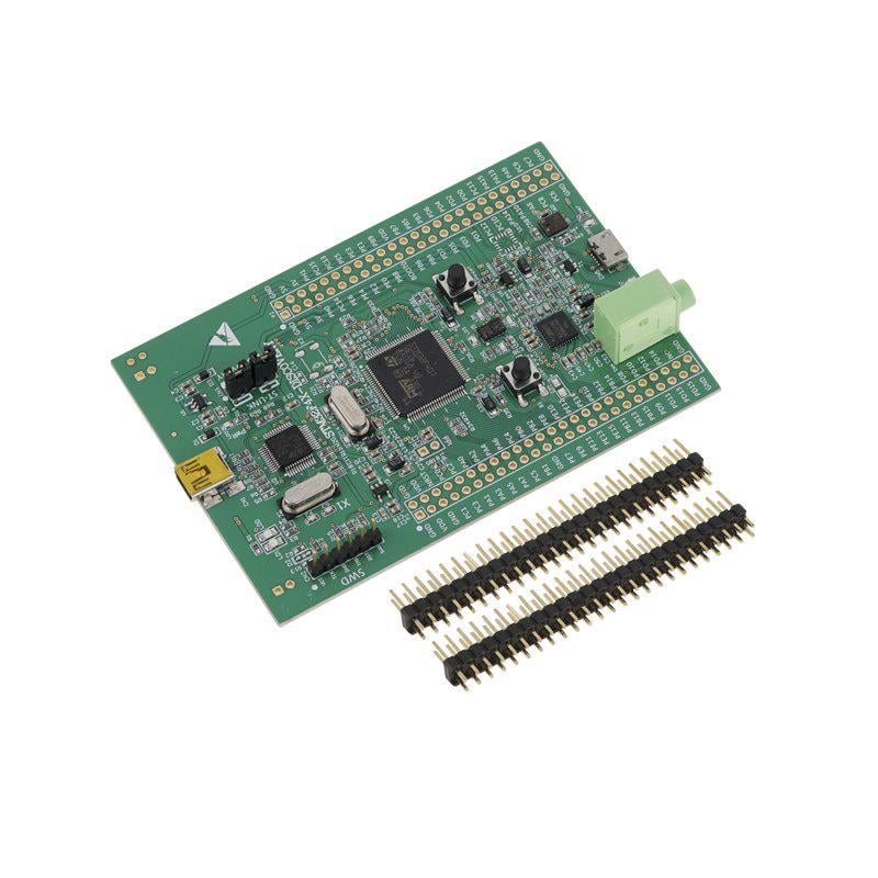 Модуль отладочный на основе STM32F407 (A728006)