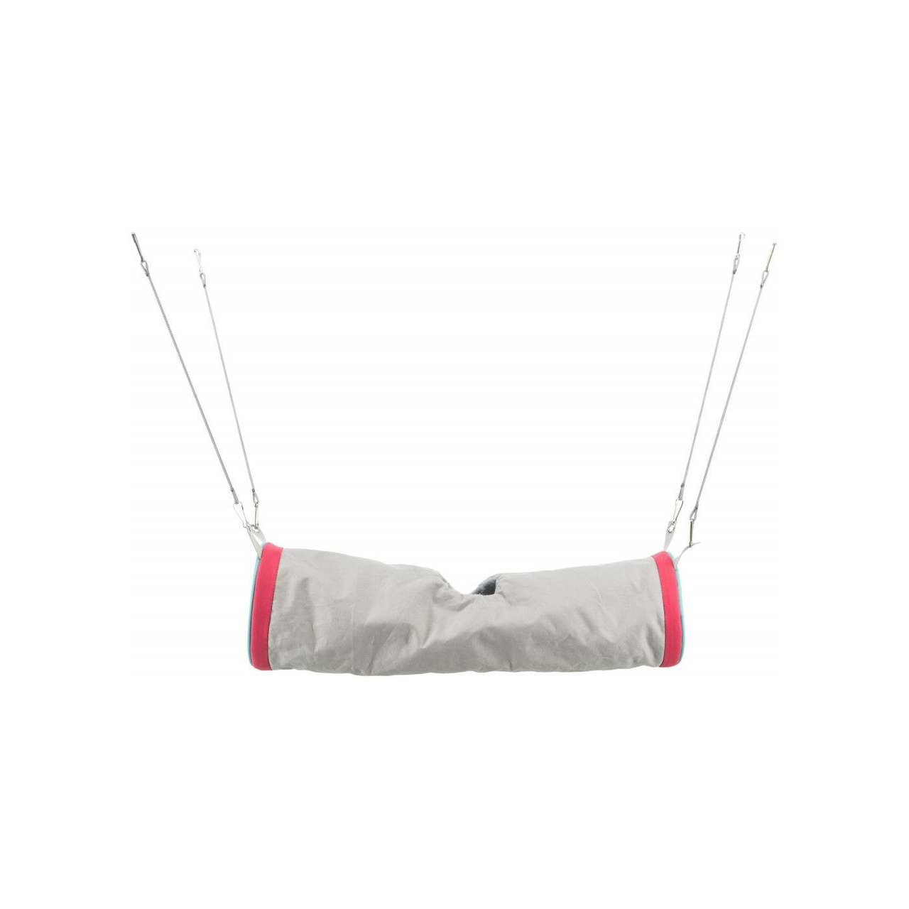 Туннель-гамак Trixie для хорька из ткани 20х45 см (4011905069104)