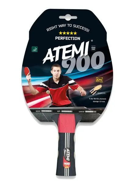 Ракетка для настольного тенниса Atemi 900