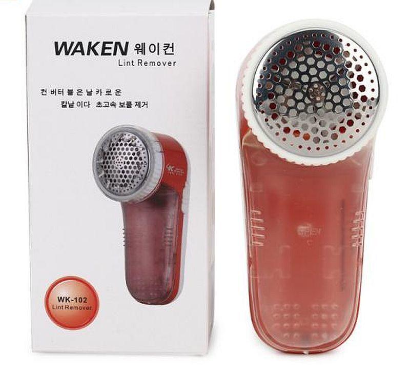 Машинка для удаления катышков Waken WK-102 (KTSH-006)