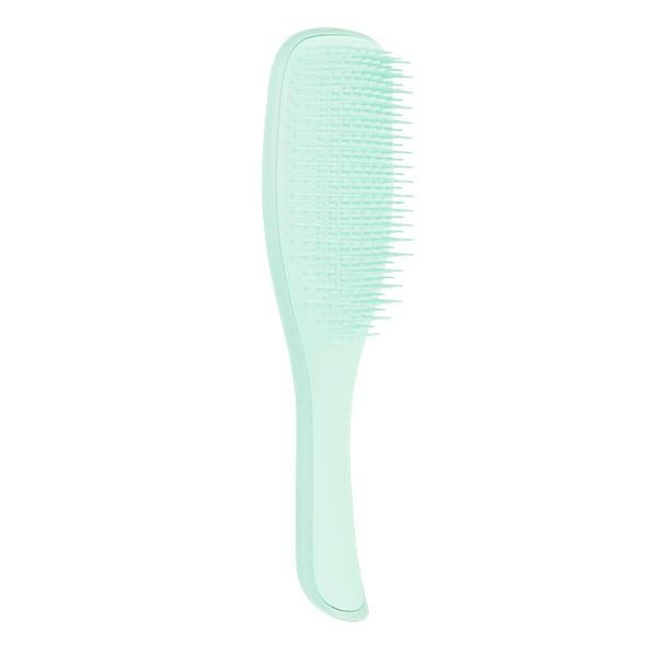 Расческа для волос Tangle Teezer The Wet Detangler Fine&Fragile Мятный (10967920) - фото 1