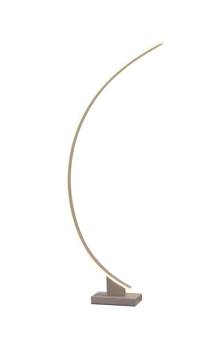 Торшер світлодіодний Valeso LDD1007 BK 76W Білий (LDD1007 white) - фото 5 Торшер світлодіодний Valeso LDD1007 BK 76W Білий (LDD1007 white) - фото 5