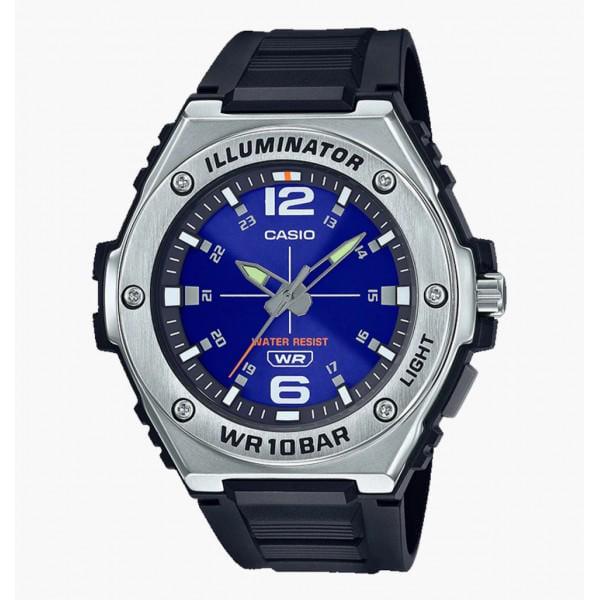 Годинник чоловічий Casio MWA-300H-2A
