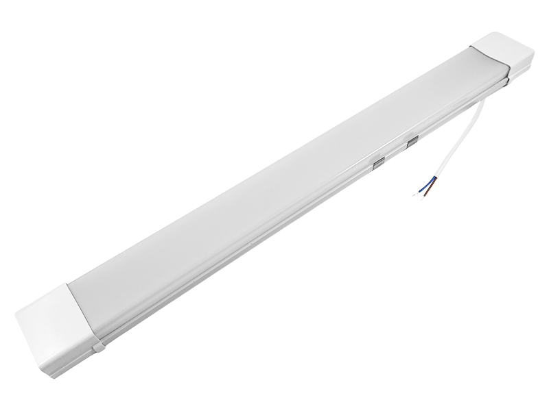 Светильник светодиодный линейный Biom LN-4-30-0600-6 30W 6200К 600 мм (7900)