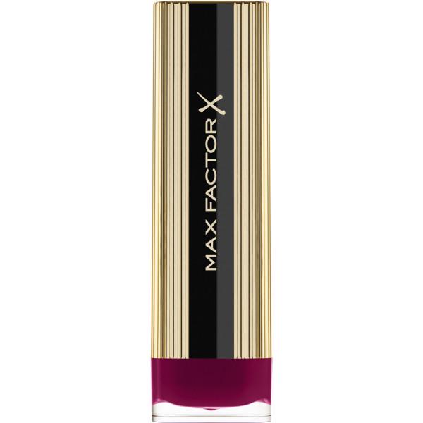 Помада Max Factor COLOUR ELIXIR 4 г 130 MULBERRY (3614227902237) - фото 3