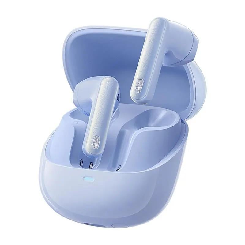 Наушники беспроводные BASEUS Bowie M3 A00051900311-00 Blue