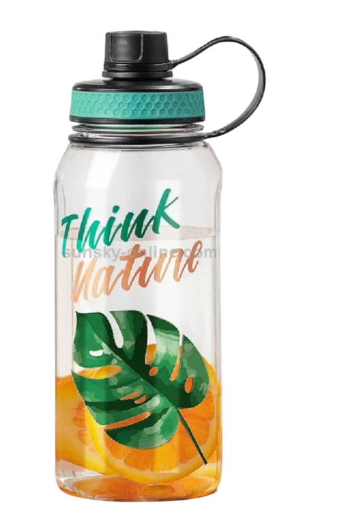 Бутылка-поилка Nature 1,5 л (R29406)