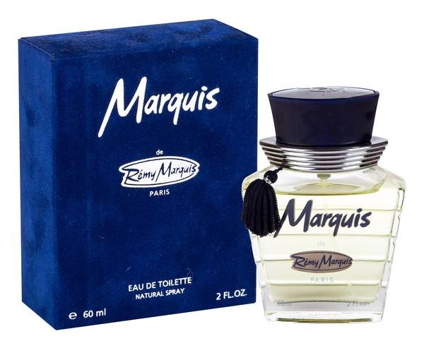 Туалетная вода Remy Marquis 60 мл