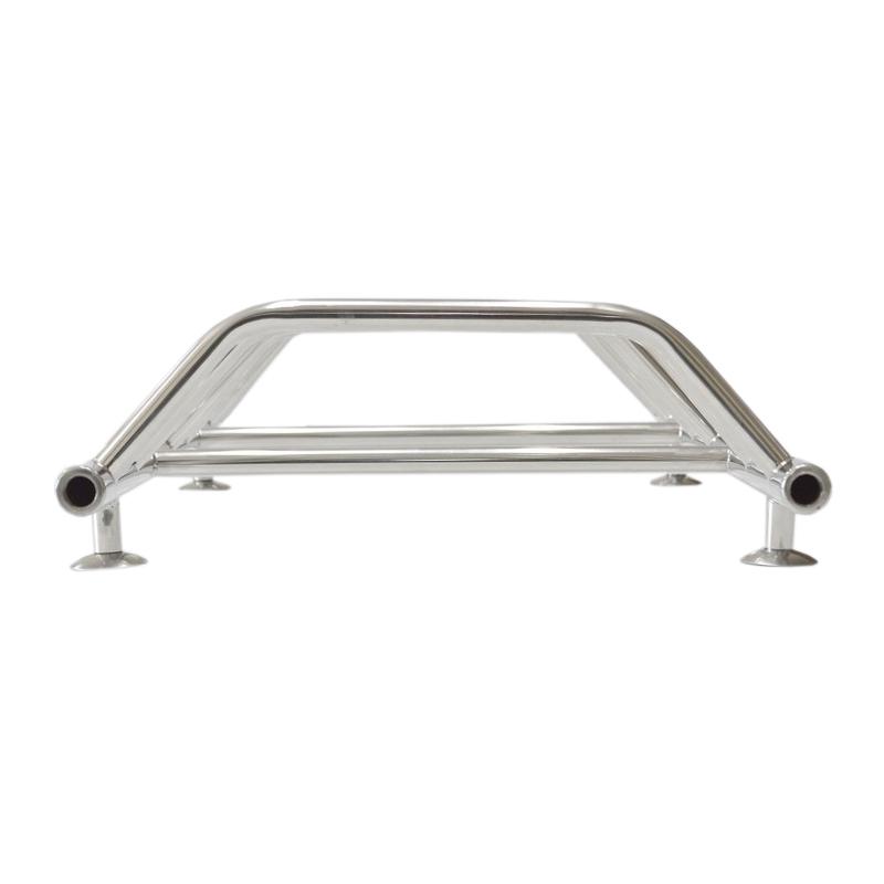 Полотенцесушитель LEV Нептун 500/1000/10 (67488) - фото 5 Полотенцесушитель LEV Нептун 500/1000/10 (67488) - фото 5