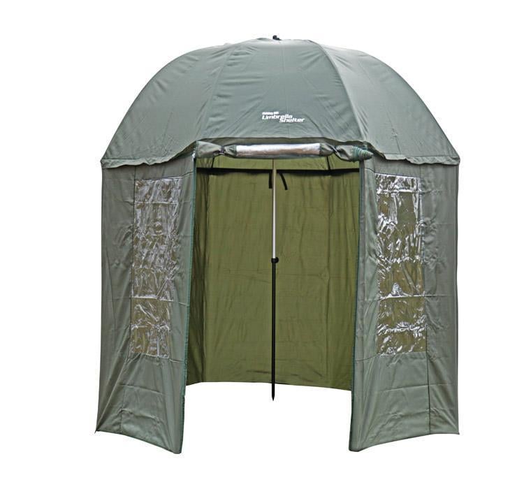 Зонт рыболовный палатка Fishing ROI Umbrella Shelter 2.5 (603-OUT25) Зонт рыболовный палатка Fishing ROI Umbrella Shelter 2.5 (603-OUT25)