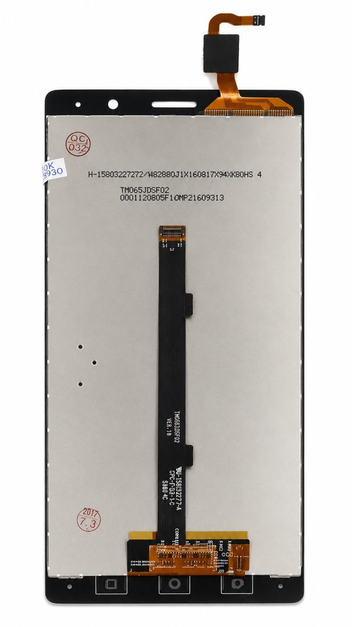 Дисплейний модуль-сенсор для планшета Lenovo Phab PB2-650M Золотий (000043691) Дисплейний модуль-сенсор для планшета Lenovo Phab PB2-650M Золотий (000043691)