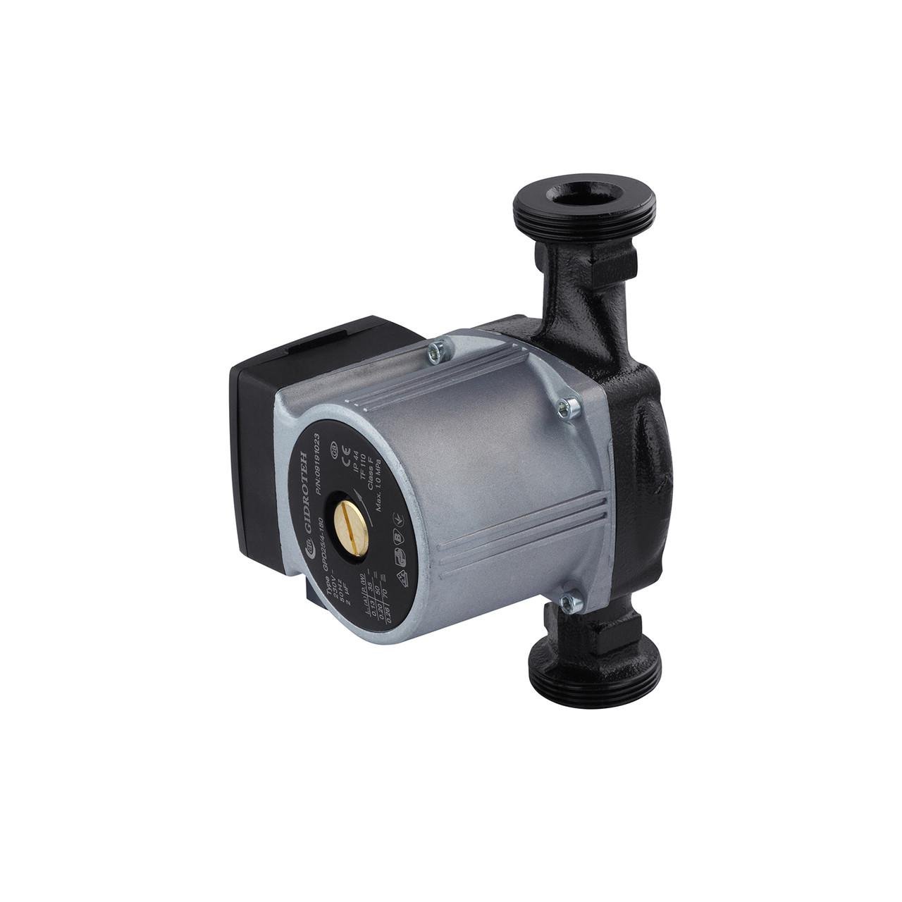 Насос циркуляционный Gidrotech 25/4-180 (2681047284)