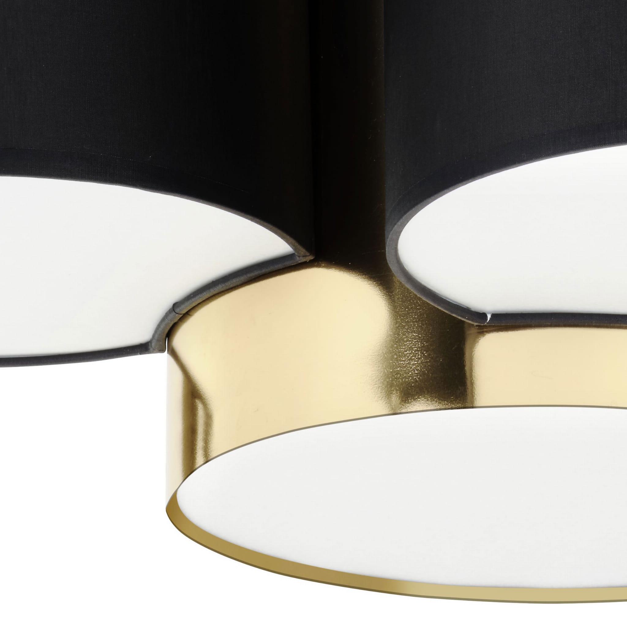 Люстра TK LIGHTING 3445 MONA - фото 2