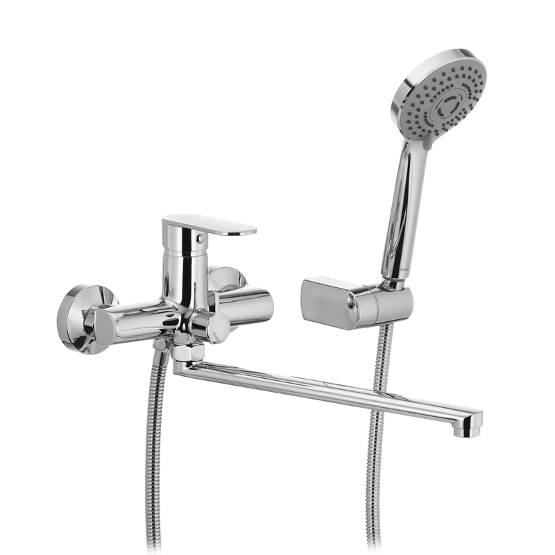 Смеситель для ванны IBERGRIF RIVER M13121