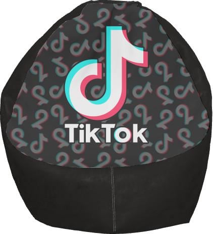 Кресло-груша TikTok 3 M (13273680)