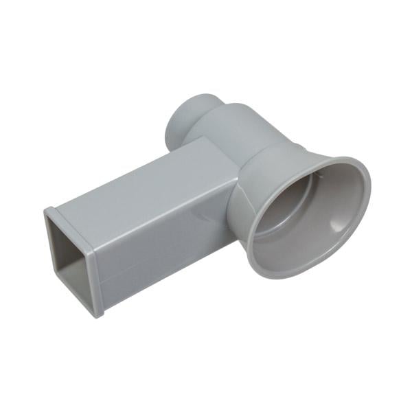 Корпус терок насадки-овочерізки для м'ясорубки Bosch MFW67/68 00753398