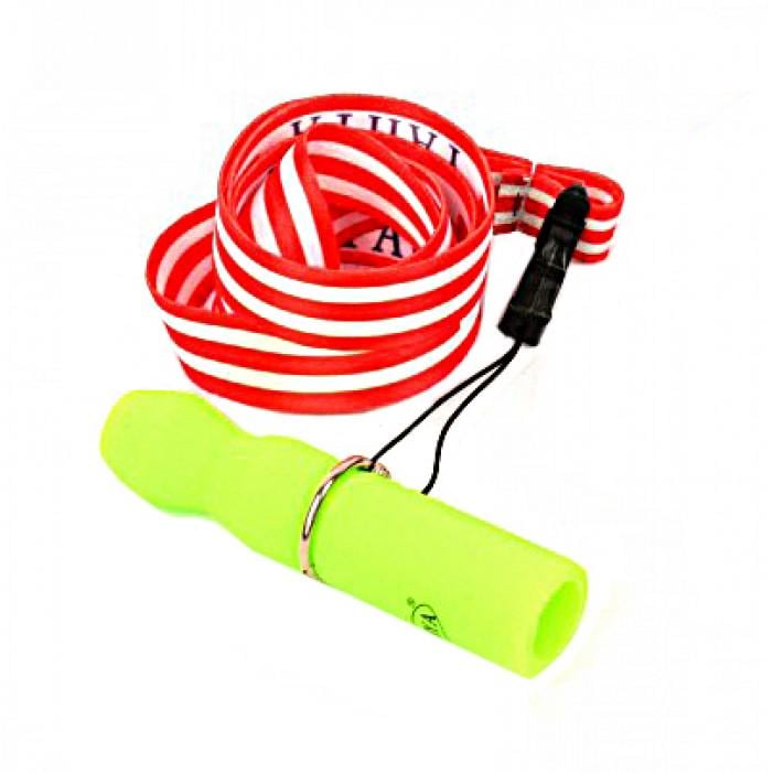 Персональный мундштук Yahya Салатовый (27058)