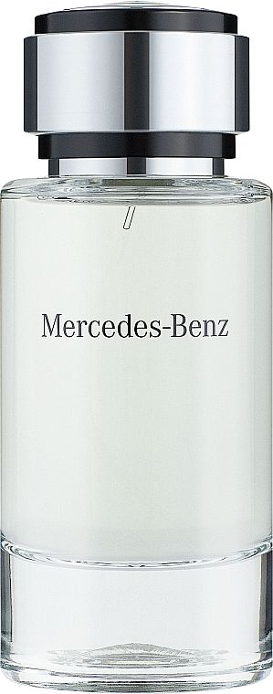 Туалетная вода Mercedes-Benz For Man 120 мл (1847_3358)