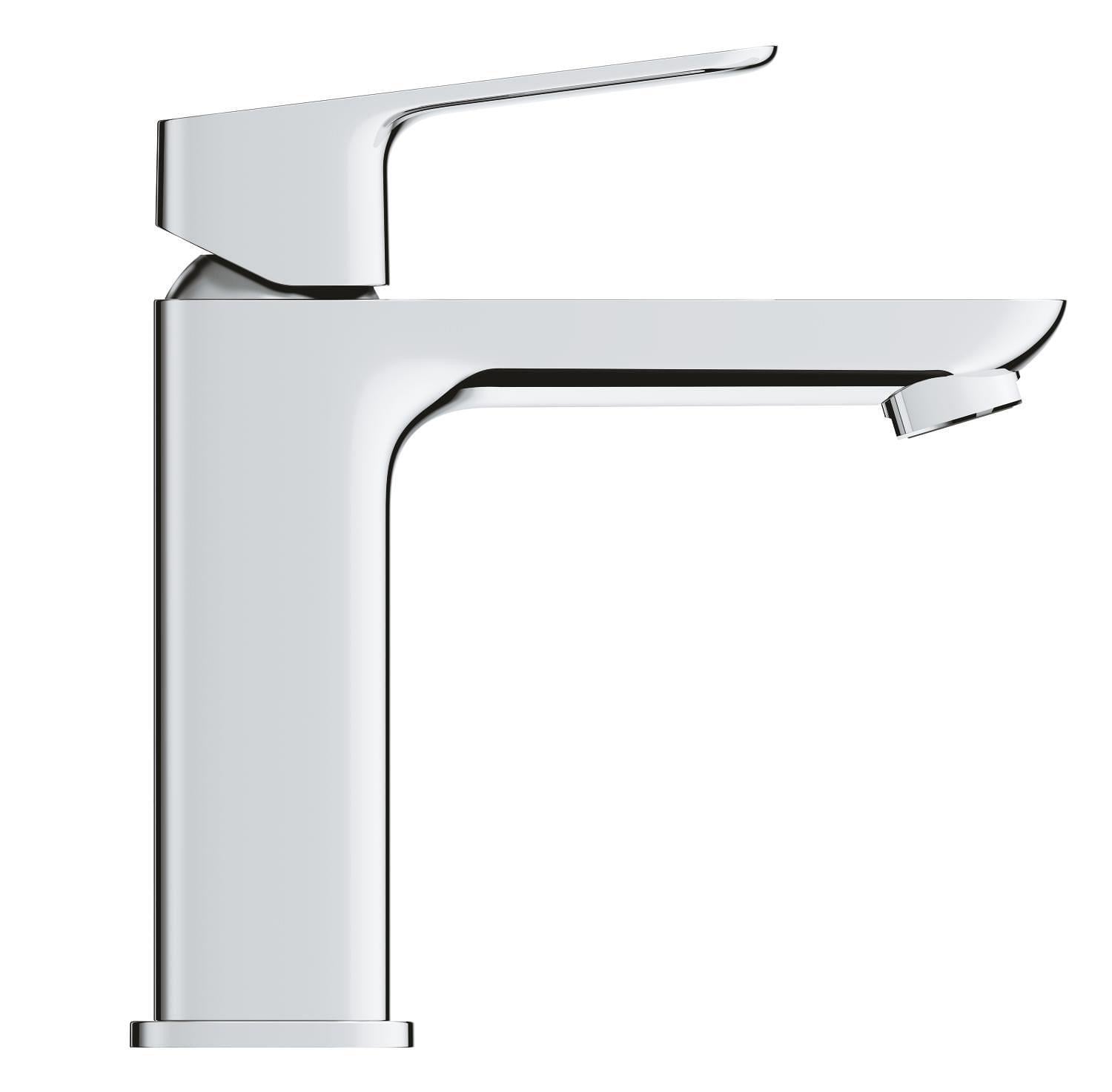 Смеситель для умывальника Grohe однорычажный для раковины M Смеситель для умывальника Grohe однорычажный для раковины M
