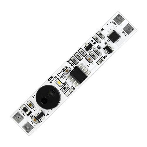 Оптический датчик Bioм DP-05-IR-10A-U IR On/Off прямой 10А DC12V (00000022187)