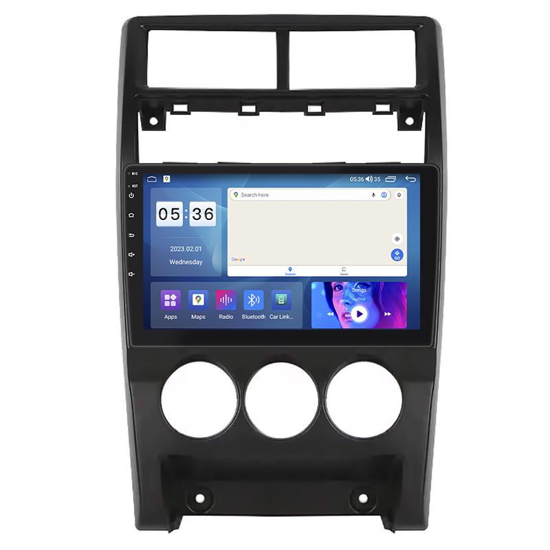 Автомагнітола штатна Lesko Prime для LADA/ВАЗ Priora I рестайлінг 2013-2018 р. CarPlay/4G/Wi-Fi/GPS 2/32 GB 9" (12098-71459)