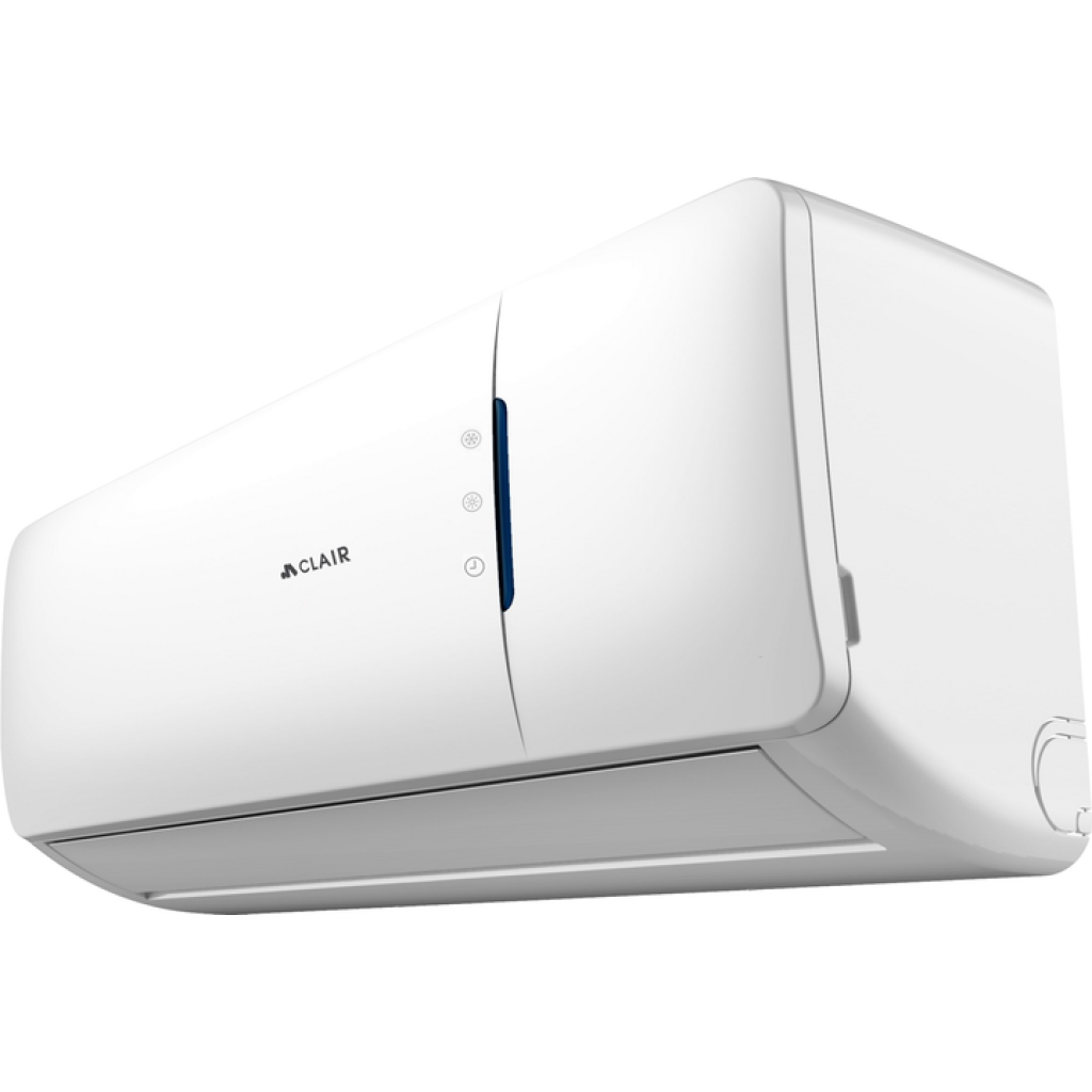 Кондиционер CLAIR BASIC 12A-R410 (26921102) - фото 4 Кондиционер CLAIR BASIC 12A-R410 (26921102) - фото 4
