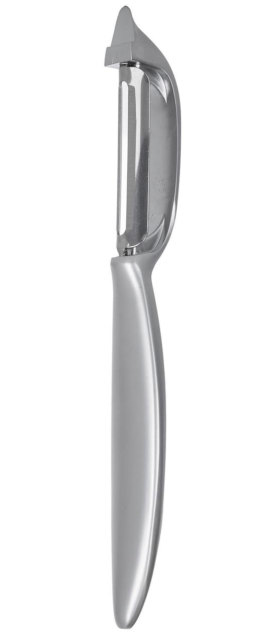 Овочечистка RINGEL Oder вертикальна цинковий сплав (RG-5110) - фото 2 Овочечистка RINGEL Oder вертикальна цинковий сплав (RG-5110) - фото 2