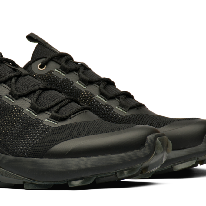 Кросівки чоловічі Humtto 130911A1 р. 45 Чорний (15279-45) - фото 5 Кросівки чоловічі Humtto 130911A1 р. 45 Чорний (15279-45) - фото 5