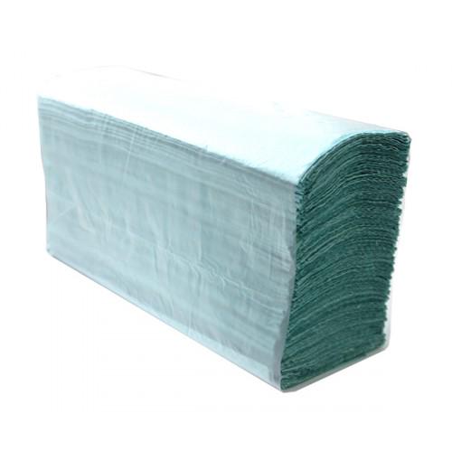 Бумажные полотенца листовые Z-укладка 200 листов (200K-Z)