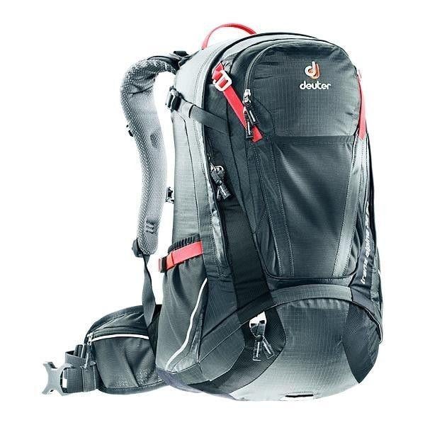 Рюкзак туристичний Deuter Trans Alpine 32 л (EL 3205917 4701)