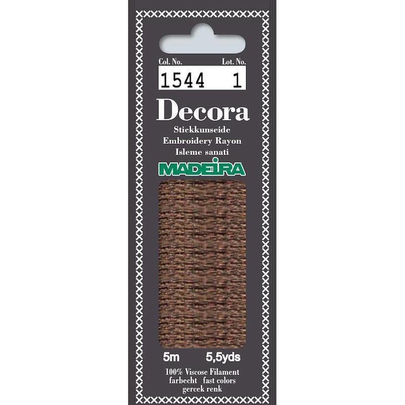 Муліне Madeira 1544 Decora Муліне Madeira 1544 Decora