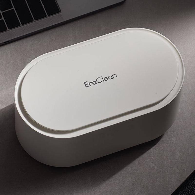 Ультразвуковая ванна стерилизатор EraClean Sterilization Ultrasonic Cleaner (GC01) - фото 4 Ультразвуковая ванна стерилизатор EraClean Sterilization Ultrasonic Cleaner (GC01) - фото 4