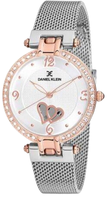 Наручний годинник жіночий Daniel Klein DK12192-4 (108672)