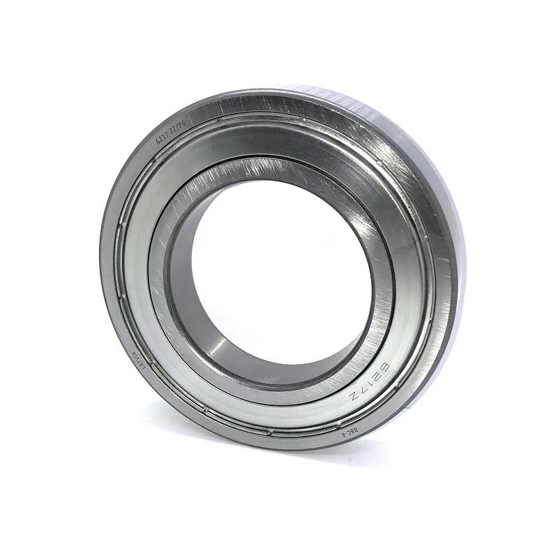Подшипник BBC-R 6217 ZZ/P6 85х150х28 мм (6-80217)