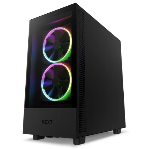 Корпуса для ПК NZXT