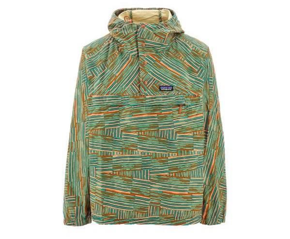 Куртки Patagonia Куртки Patagonia