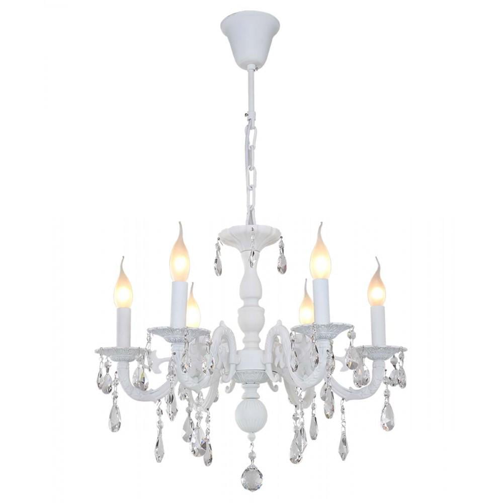 Люстра Wunderlicht WL117-06