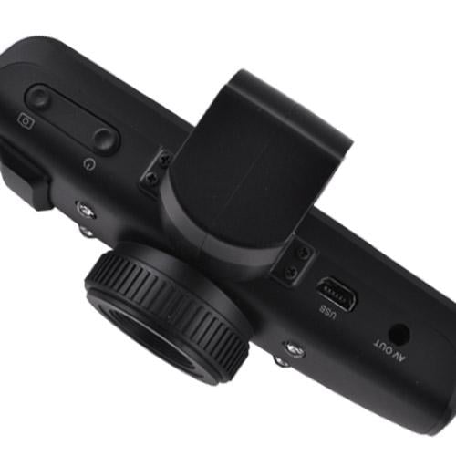 Видеорегистратор автомобильный  540 Full HD 140° Black (30651982) - фото 3