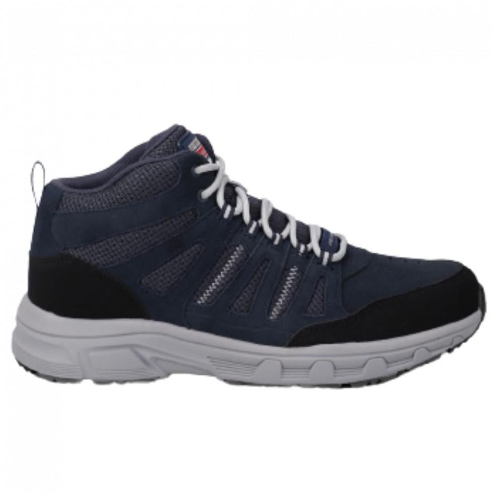 Черевики чоловічі Skechers Oak Canyon 237349 NVGY р. 40 - фото 1