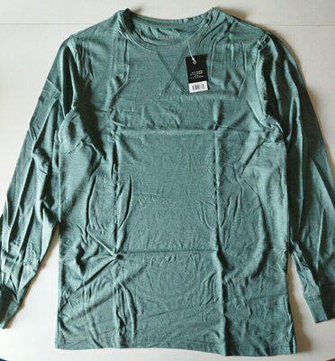 Термо реглан з високотехнологічного матеріалу Livergy M - фото 5 Термо реглан з високотехнологічного матеріалу Livergy M - фото 5