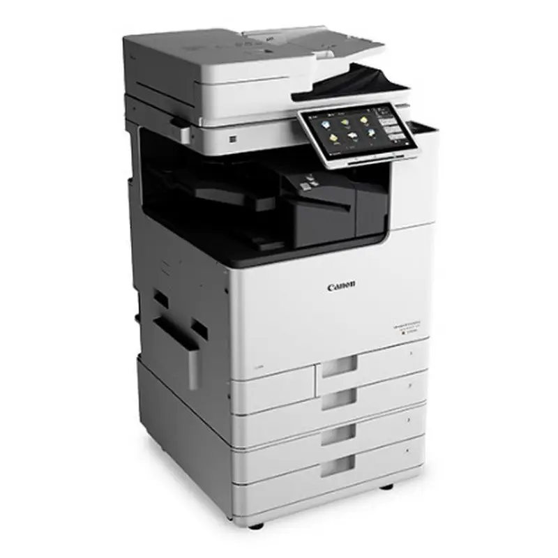 ᐉ МФУ Canon imageRUNNER ADVANCE DX C3926I A3/цветной (5963C005AA ...