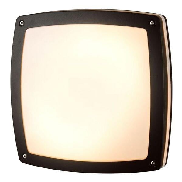 Стельовий світильник AZzardo AZ4372 Fano S 30 BK