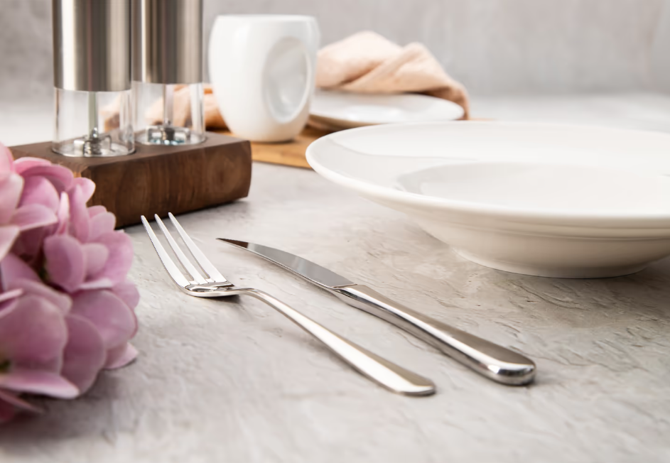 Набор для пасты Güral Gastro с 4 тарелок 26 см White (GBSRN26CK00) - фото 4 Набор для пасты Güral Gastro с 4 тарелок 26 см White (GBSRN26CK00) - фото 4