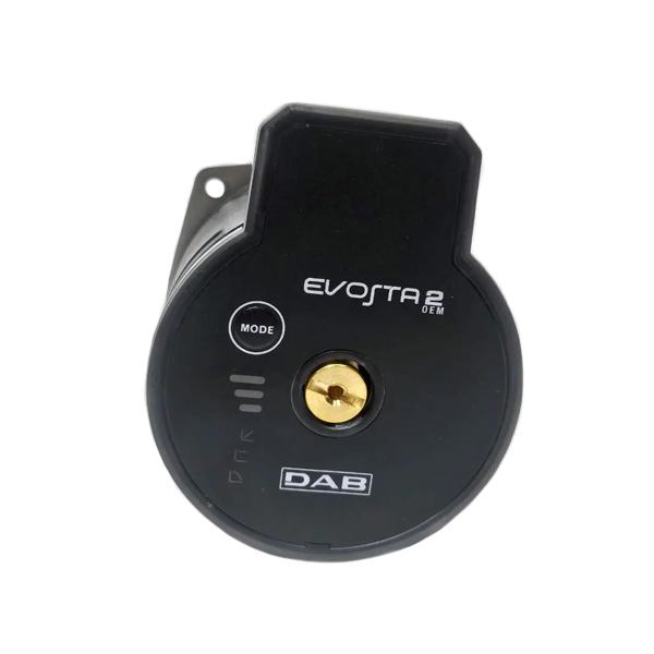 Частотный циркуляционный насос Evosta 2 Dab 70 OEM для газового котла SIME 25 OF/Metropolis 25 OF 6281893 (00000062609)