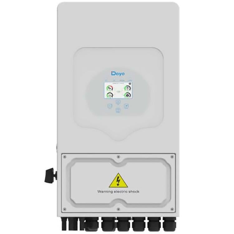 Инвертор гибридный Deye SUN-8K-SG05LP1-EU-AM2-P/48 В/8000 Вт 1 фаза (3226002576) Инвертор гибридный Deye SUN-8K-SG05LP1-EU-AM2-P/48 В/8000 Вт 1 фаза (3226002576)