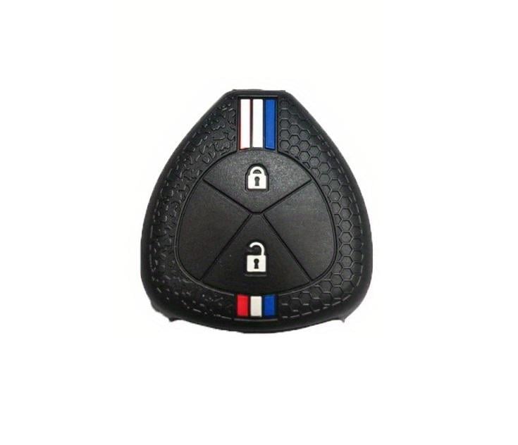 Чохол для автоключа cиліконовий Toyota TC01