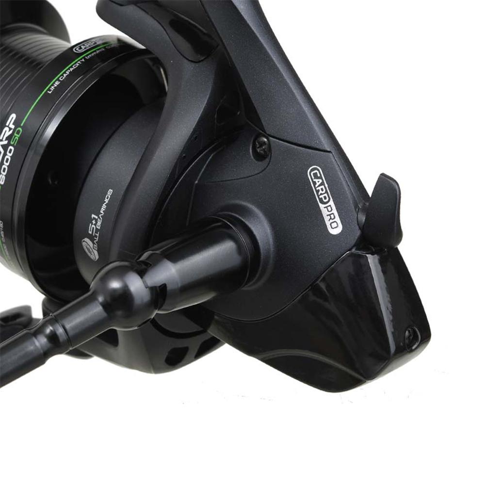 Катушка Carp PRO D-Carp 6000 SD New (CPDCN6SD) - фото 2