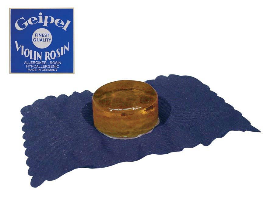 Канифоль для скрипки Geipel ROV-099 (25491897)